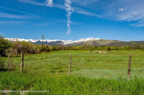 1645 Capitol Creek Rd, Snowmass CO 81654-9337 exterior