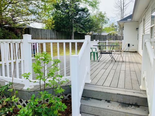 305 Scarlett Ct, Evans GA  30809-3295 exterior