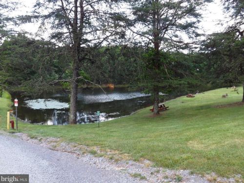 348 Ponds Ct, Berkeley Springs WV  25411-6514 exterior