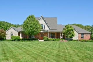 6070 Red Gate Ln, Plattville, IL 60560-9147
