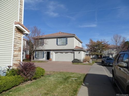 20000 Mitchell Pl, Denver CO  80249-7228 exterior