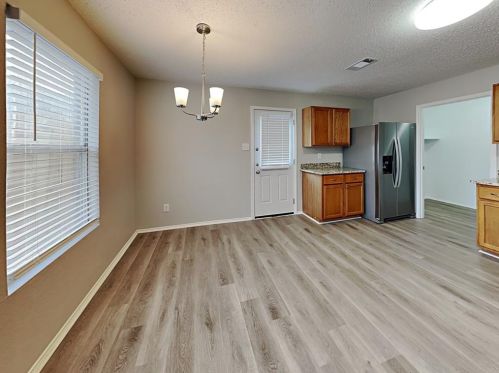 5201 Bedfordshire Dr, Fort Worth TX  76135-1438 exterior