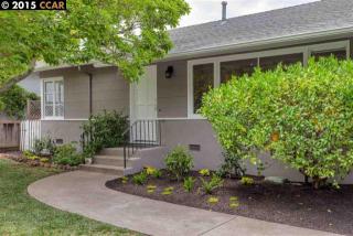 3638 Bickerstaff Rd, Lafayette, CA 94549-4225