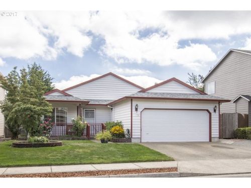 2520 Howell Ave, Wood Village OR  exterior