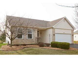 17023 Melville Ct, Romeoville, IL 60441-3175