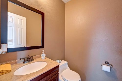 23111 Waterlily Dr, Richmond TX 77406-8616 exterior