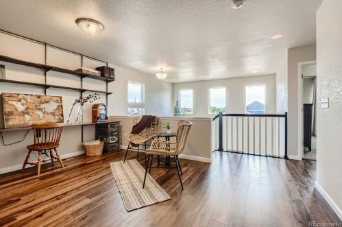 688 Depot Dr, Milliken CO 80543-3204 exterior