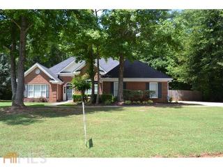 563 Medalist Way, Conyers, GA 30094-4181