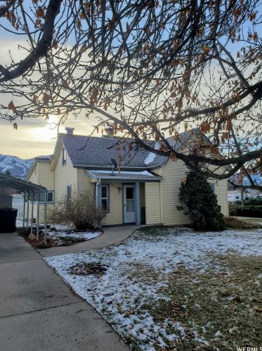 103 200, Smithfield UT 84335-2122 exterior