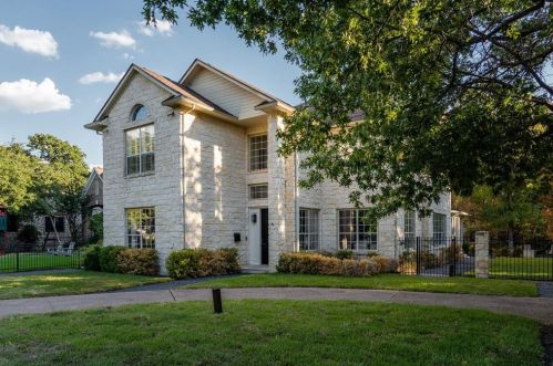 3315 Bridle Path, Austin, TX 78703-2711