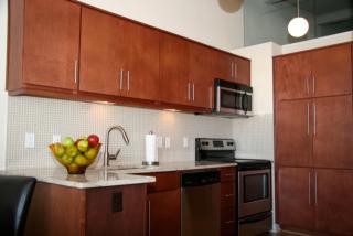 815 Perry St, Richmond VA  23224-2229 exterior