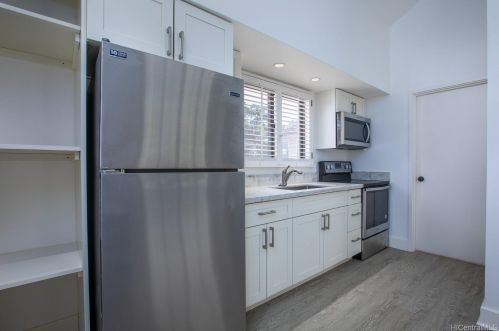 4383 Royal Pl, Honolulu HI  96816-4855 exterior