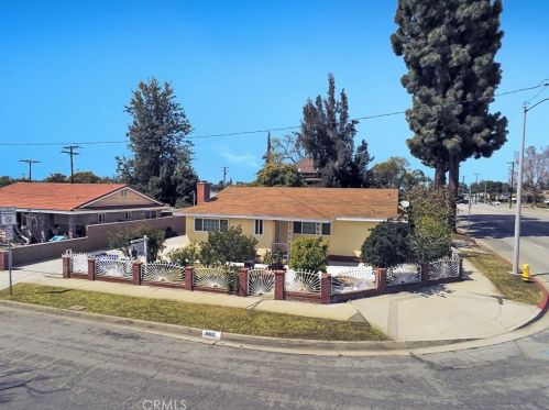 9405 Tarryton Ave, Whittier CA  90605-2947 exterior