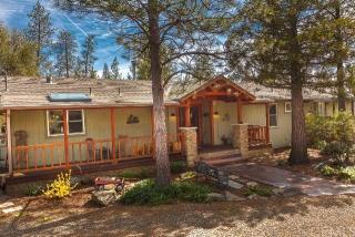 4950 Peak View Rd, Mariposa, CA 95338-9320
