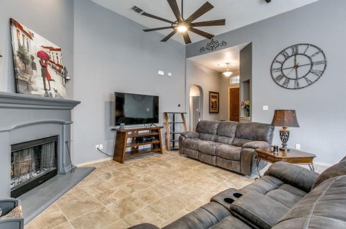 10441 Mono Lake Rd, Fort Worth TX  76177-3534 exterior