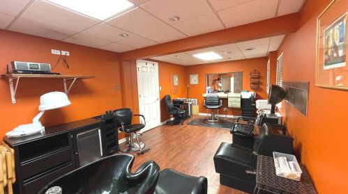 1317 Rosemary Dr, Lemont IL  60490-4940 exterior