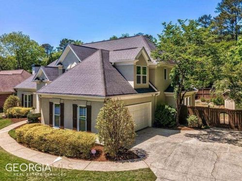 3627 Blakeford Club Dr, Marietta, GA 30062-5337