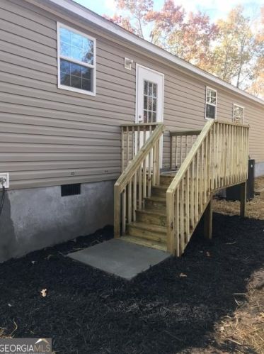 201 Iberian Rd, Dahlonega, GA 30533-6229