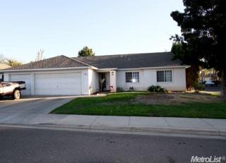 1721 Sterling Hills St, Valley Home, CA 95361-7605