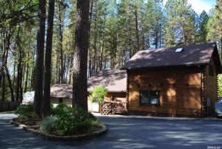 5916 Silverleaf Dr, Michigan Bluff, CA 95631-9690
