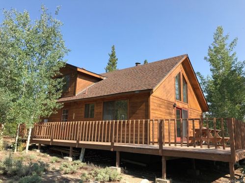 66 Spruce Dr, Salida, CO 81251-9719