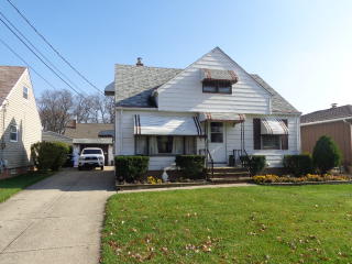 5043 148th St, Cleveland, OH 44142-1716