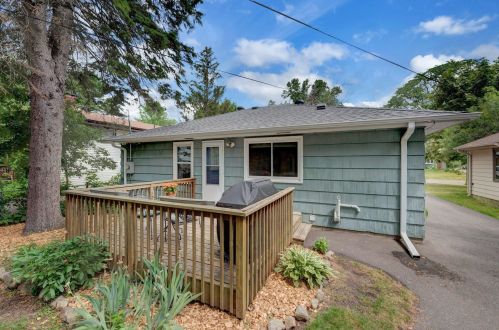 1202 Hoyt Ave, Saint Paul MN  55106-1131 exterior