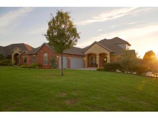 400 Summit Way, Norman, OK 73071-4115