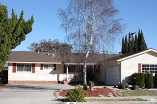 1236 Bedford Dr, Camarillo, CA 93010-3236