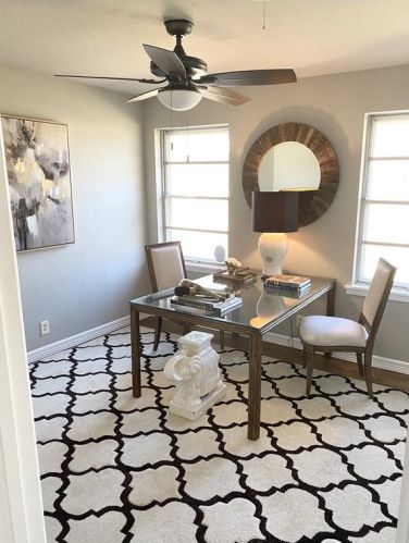 6216 Rdg Rd, Fort Worth TX  76133-7726 exterior