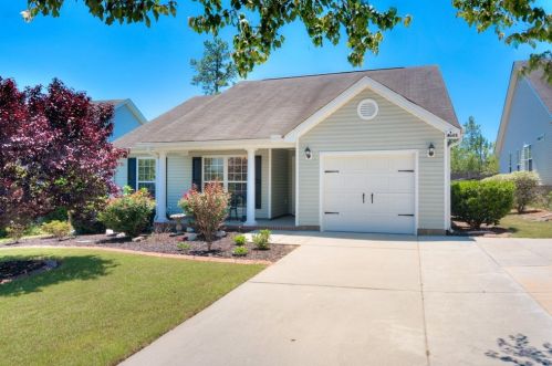 4053 Stone Pass Dr, Graniteville, SC 29829-6003