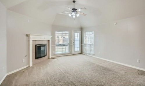 6605 Cascade Canyon Trl, Fort Worth TX  76179-4595 exterior