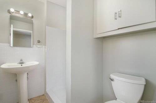 8307 Lehigh Dr, Denver CO  80237-1644 exterior