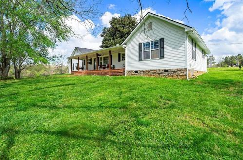 1234 Spring Place Rd, Rydal, GA 30171-1011