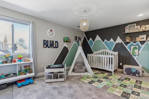 7174 Dove Ct, Parker CO  80134-6393 exterior