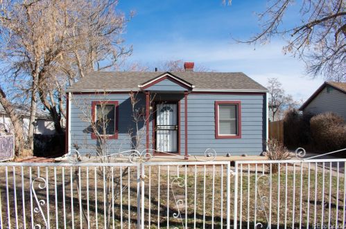 3495 Gill Pl, Denver, CO 80219-2794