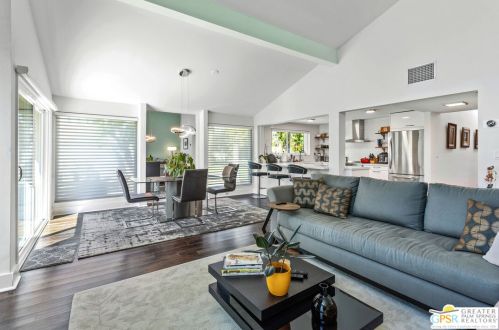 35052 Mission Hills Dr, Rancho Mirage, CA 92270-1322