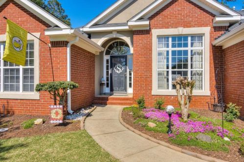 4079 Quinn Dr, Evans, GA 30809-4821
