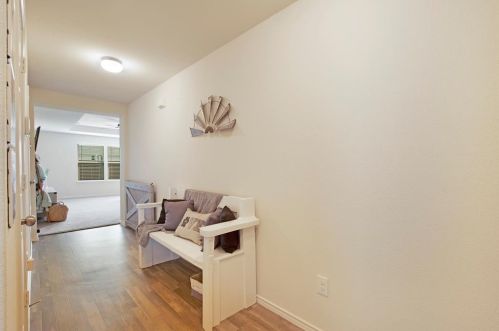 6112 Misty Breeze Dr, Fort Worth TX  76179-5343 exterior