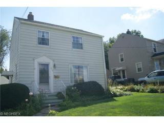 358 Cassell Ave, Barb OH  44203-3311 exterior