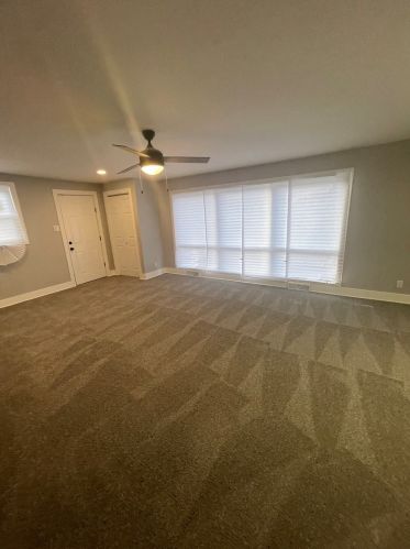 1596 Wood St, Crete IL  60417-3129 exterior