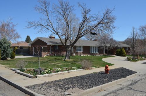 1790 Lowell Ave, Burlington, CO 80807-1535