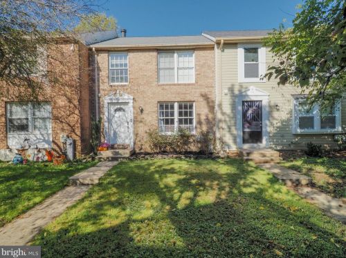 8242 Shady Nook Ct, Riviera Beach, MD 21122-1191