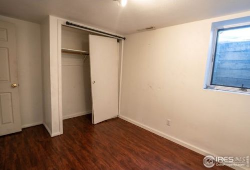 615 City Park Ave, Fort Collins CO  80521-3416 exterior