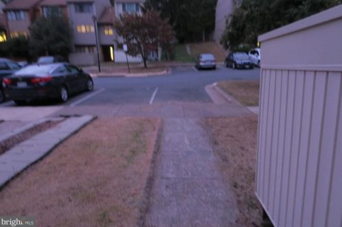 15253 Lodge Ter, Woodbridge VA  22191-3805 exterior