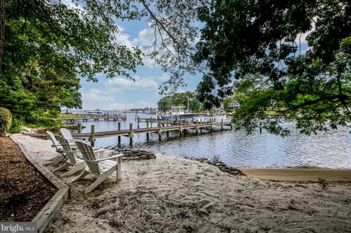 612 Cpe Mckinsey Dr, Severna Park MD 21146-4057 exterior