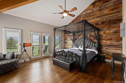 3524 Ferns Rd, Elizabeth CO 80107-8916 exterior