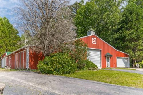 2258 Sumner Ct, Conyers GA  30012-2567 exterior