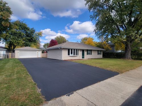 3433 Pandola Ave, Joliet, IL 60431-2891
