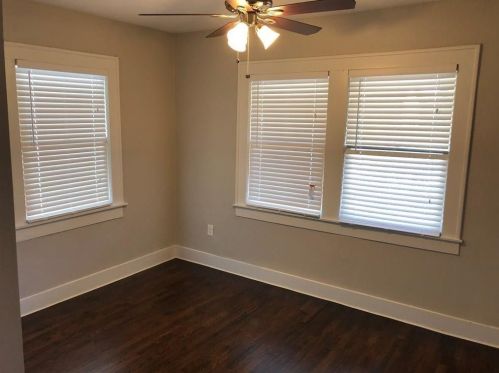 3320 Ryan Ave, Fort Worth TX  76110-3825 exterior